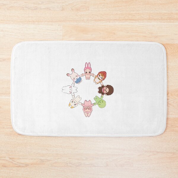 Item preview, Childhood Companions (Trinkets) designed and sold by xoxo, marie.