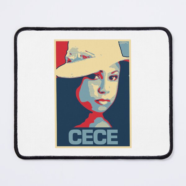 Item preview, CeCe designed and sold by DFA.