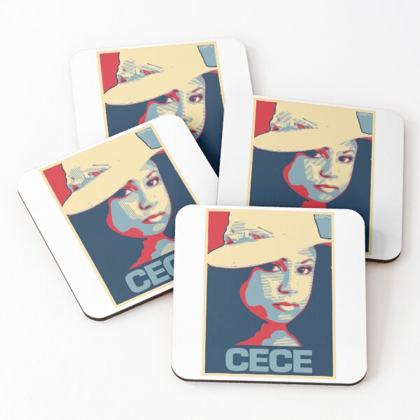Item preview, CeCe designed and sold by DFA.