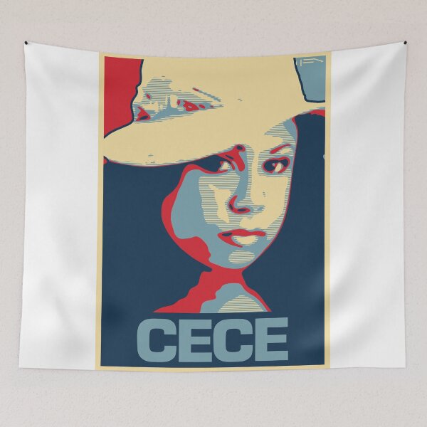 Item preview, CeCe designed and sold by DFA.