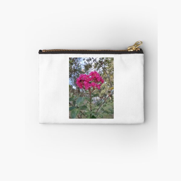 Item preview, Bold Magenta Crape Myrtle Flower designed and sold by LilsBoo.