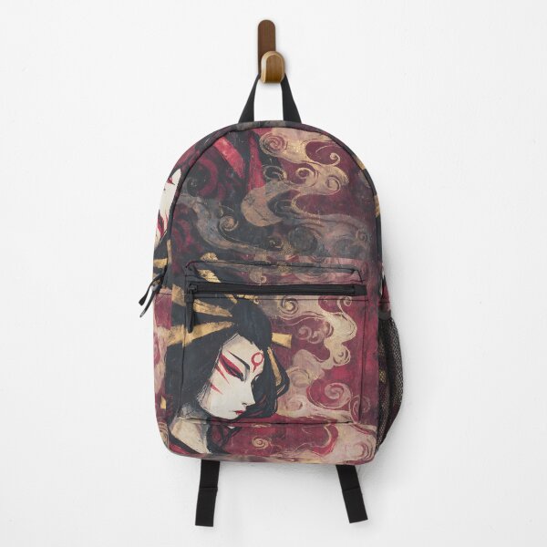 Item preview, Izanami Japanese Art designed and sold by bapupa.