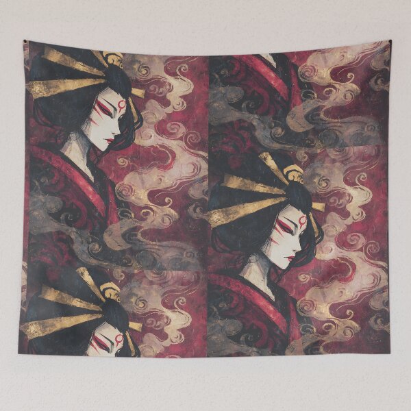 Item preview, Izanami Japanese Art designed and sold by bapupa.
