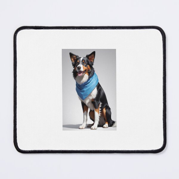 Item preview, cute collie designed and sold by phuket221108.