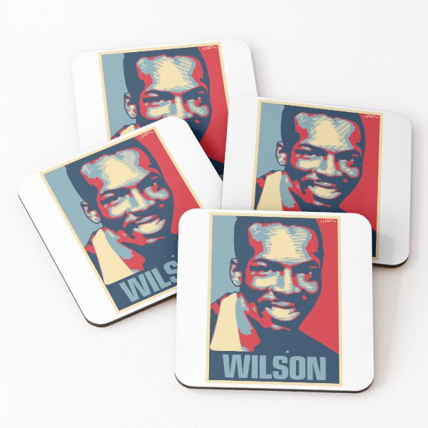 Item preview, Wilson designed and sold by DFA.