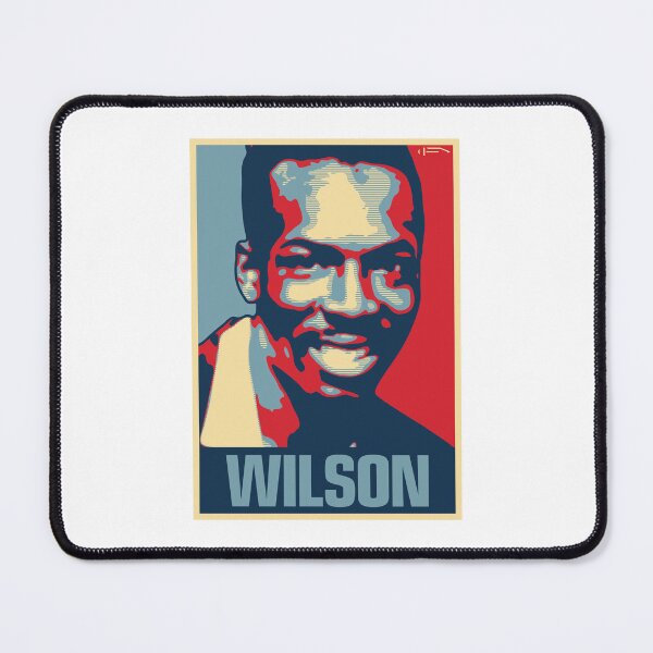 Item preview, Wilson designed and sold by DFA.