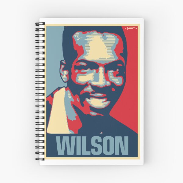 Item preview, Wilson designed and sold by DFA.