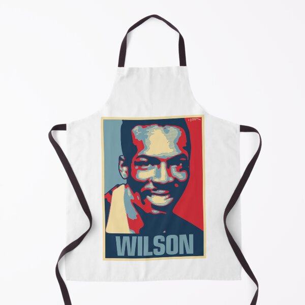 Item preview, Wilson designed and sold by DFA.