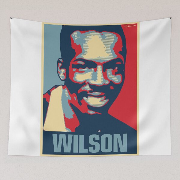 Item preview, Wilson designed and sold by DFA.
