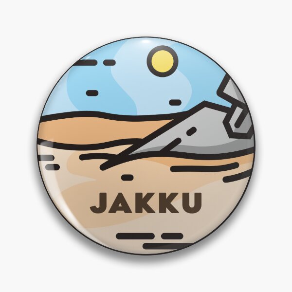 Item preview, Jakku designed and sold by magrodanny.
