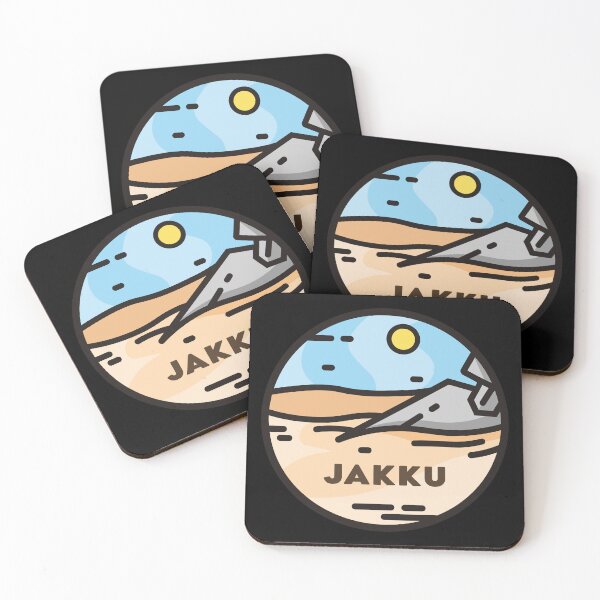 Item preview, Jakku designed and sold by magrodanny.