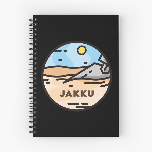 Item preview, Jakku designed and sold by magrodanny.
