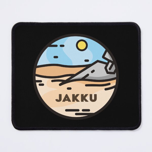 Item preview, Jakku designed and sold by magrodanny.