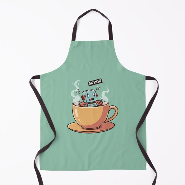 Item preview, Error 418: I'm a Teapot designed and sold by donkavindu.