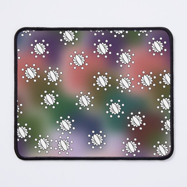 Item preview, Floral Flakes designed and sold by vasanthrajark.