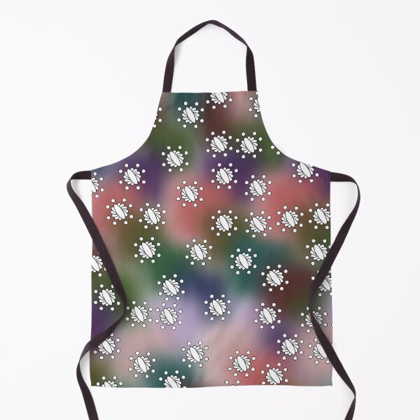 Item preview, Floral Flakes designed and sold by vasanthrajark.