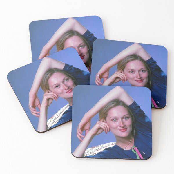 Item preview, Meryl Streep Young designed and sold by Estiny-1993.
