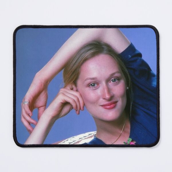 Item preview, Meryl Streep Young designed and sold by Estiny-1993.