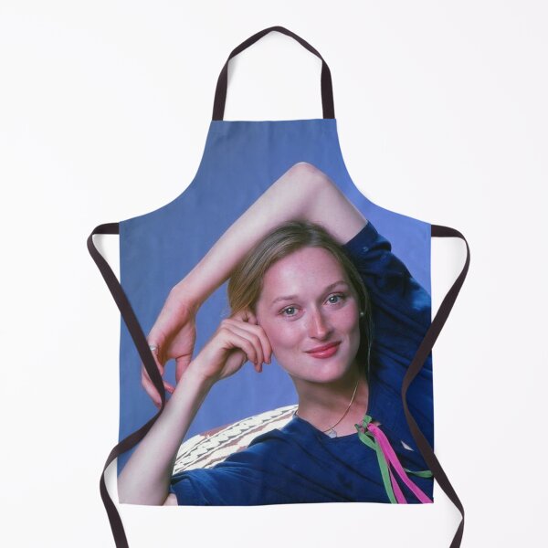 Item preview, Meryl Streep Young designed and sold by Estiny-1993.