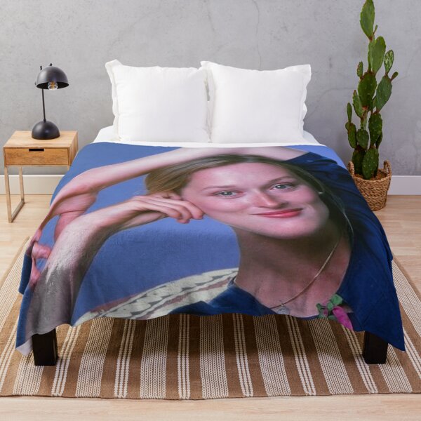 Item preview, Meryl Streep Young designed and sold by Estiny-1993.