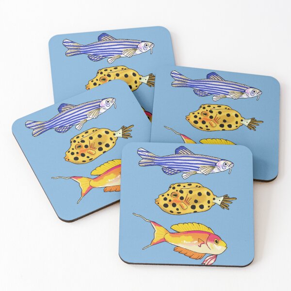 Item preview, Fish design designed and sold by Leah’s shop.