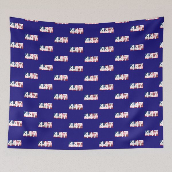 Item preview, For Four Four Seven designed and sold by ROEfifty.