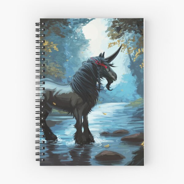Item preview, The Dark Guardian designed and sold by GaldersArt.