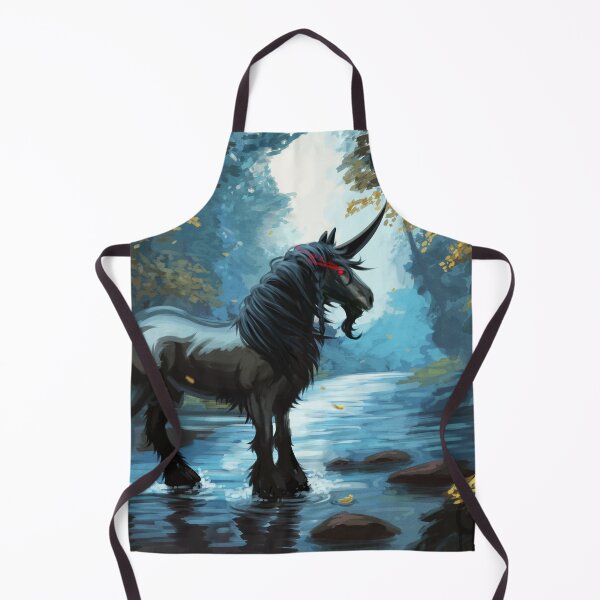Item preview, The Dark Guardian designed and sold by GaldersArt.