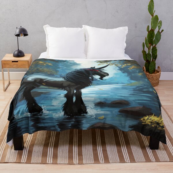 Item preview, The Dark Guardian designed and sold by GaldersArt.
