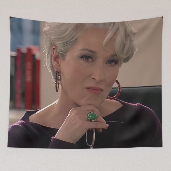 Item preview, Meryl Streep designed and sold by Estiny-1993.