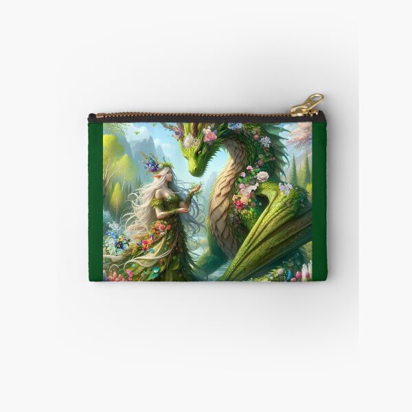 Item preview, Dragon Fey Harmony designed and sold by Joy Shuliana.