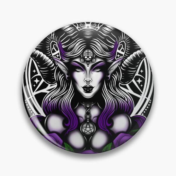 Item preview, Lilith designed and sold by ICorpsey.