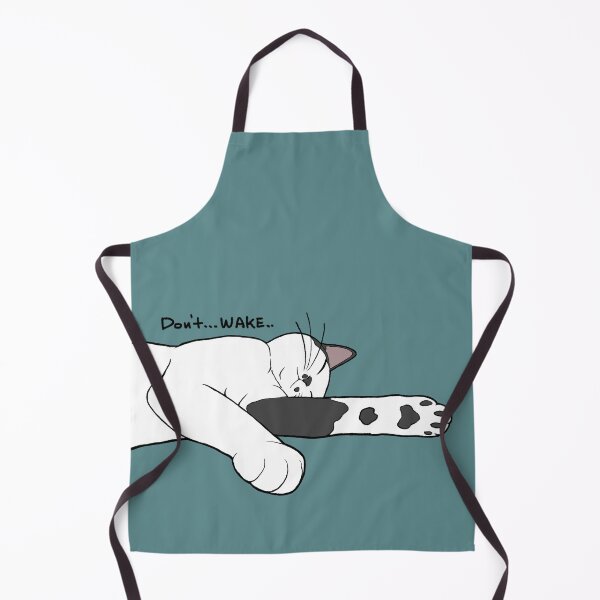Item preview, don't wake up designed and sold by Dalbongju.