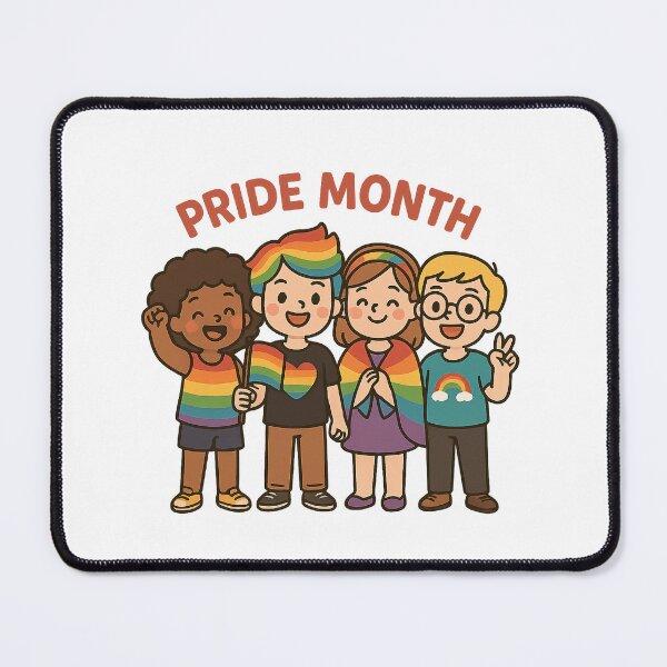 Item preview, Pride month designed and sold by Bluntdivas.
