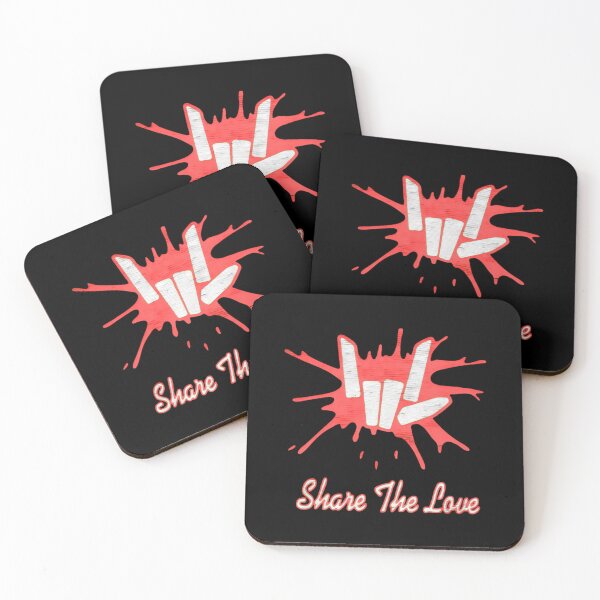 Item preview, Share The Love designed and sold by William-Do-X.