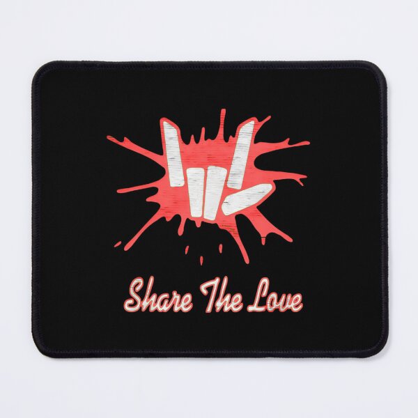 Item preview, Share The Love designed and sold by William-Do-X.