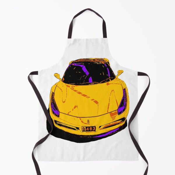 Item preview, yeller designed and sold by Mark Malinowski.