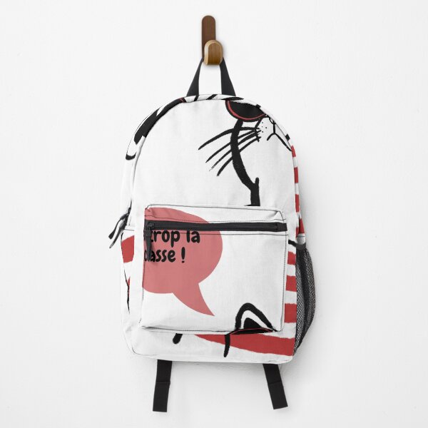 Item preview, The Too Stylish Cat designed and sold by Art&couleurs .