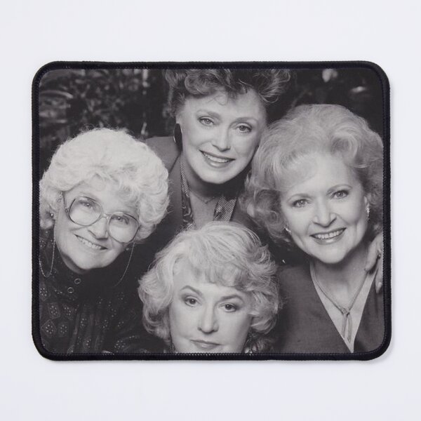 Item preview, Golden girls - BW designed and sold by Estiny-1993.