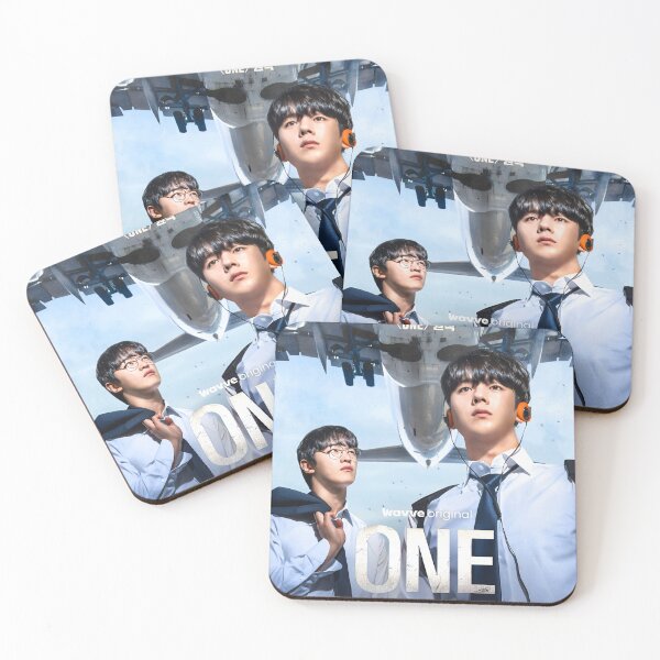 Item preview, One High School Heroes kdrama , Lee Jung Ha designed and sold by Mydramalist.