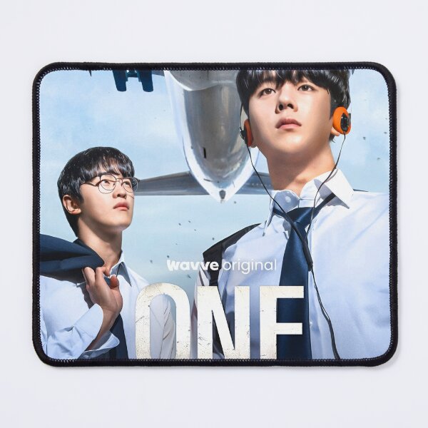 Item preview, One High School Heroes kdrama , Lee Jung Ha designed and sold by Mydramalist.