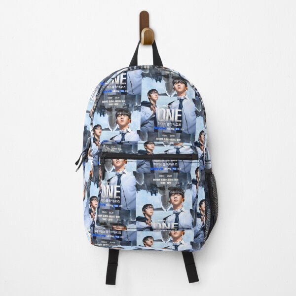 Item preview, One High School Heroes kdrama , Lee Jung Ha designed and sold by Mydramalist.
