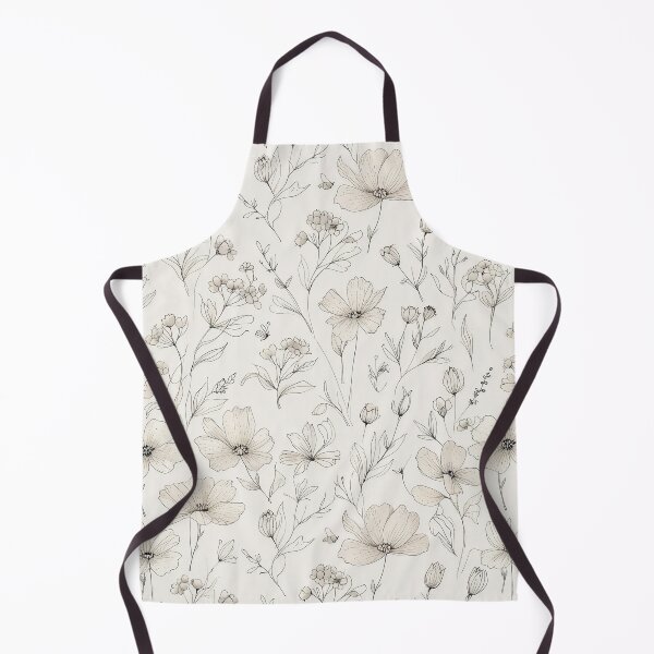 Item preview, Hand Drawn Flower designed and sold by CoolPixels.