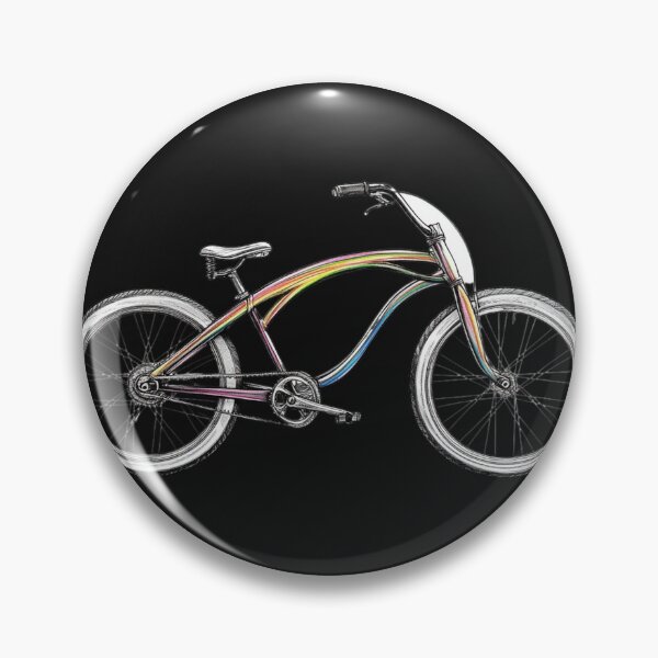 Item preview, radi beach cruiser 4 designed and sold by ARTistCyberello.