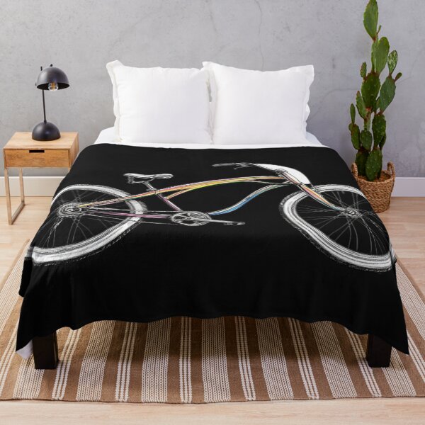 Item preview, radi beach cruiser 4 designed and sold by ARTistCyberello.