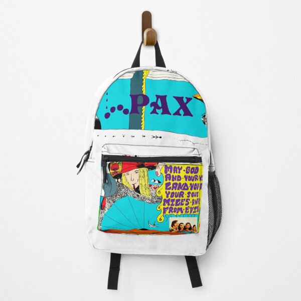 Item preview, Pax. designed and sold by Inkmigrant.
