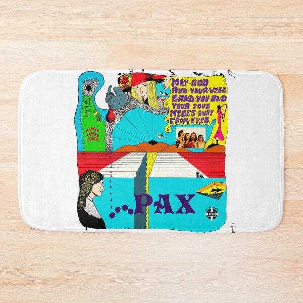 Item preview, Pax. designed and sold by Inkmigrant.
