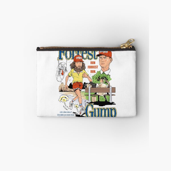 Item preview,  Run Forrest Run Retro Tee Tribute designed and sold by ndalamson.