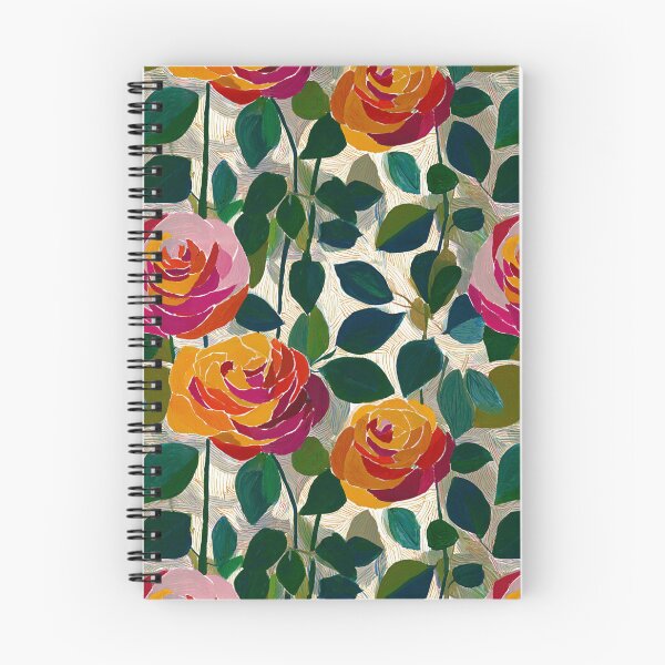 Item preview, Dreams of Wild Roses designed and sold by mi-kam.