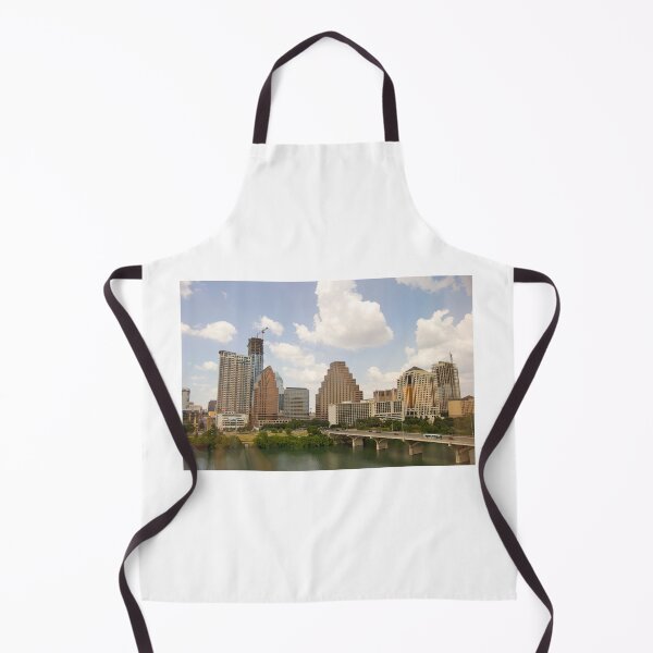 Item preview, Downton Austin, Texas designed and sold by rogerstrawberry.